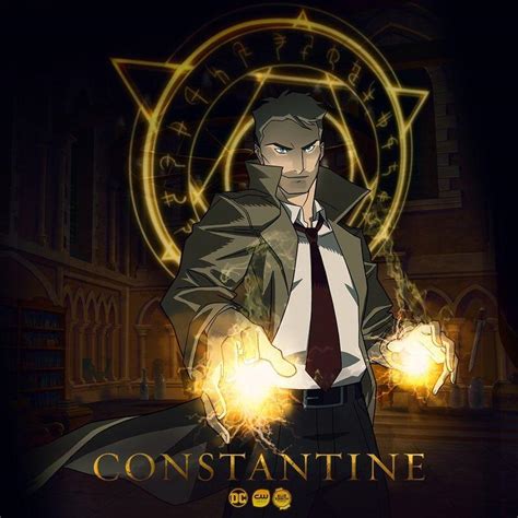 watch constantine city of demons|Constantine: City of Demons (TV Series 2018–2019).